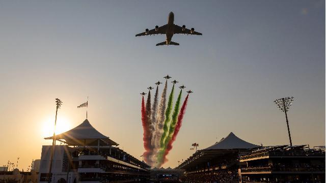 bti体育登录入口-巴林和沙特站取消！F1在中东按下“暂停”键，中东旅游业凉凉？